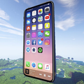 Smartphones Addon + 2 Maps