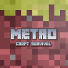 MetroCraft - Craftman Survival icon