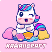 Kawaiicraft World - Crafting