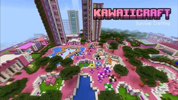 Kawaiicraft World - Crafting gönderen