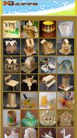 Popsicle Stick Crafts syot layar 3