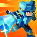 Ignite Survival: Craft Warrior APK