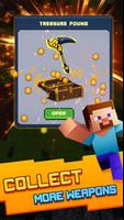 Ignite Survival: Craft Warrior スクリーンショット 3
