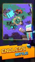 Ignite Survival: Craft Warrior スクリーンショット 1