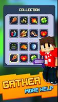 Ignite Survival: Craft Warrior スクリーンショット 2