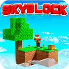 SkyBlock maps : islands craft  icône