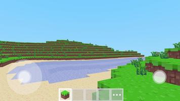 SkyBlock maps : islands craft  تصوير الشاشة 1