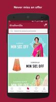 Craftsvilla ภาพหน้าจอ 1