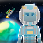 Squid City: Brainrot Survival ikona