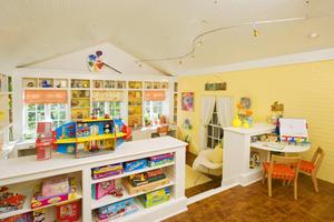 Craft Room Design Ideas Plakat