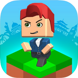 Blockworld! icono
