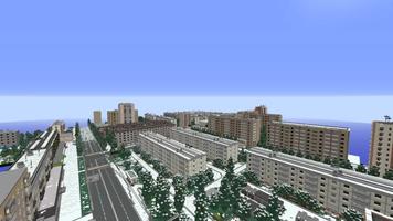 Русские карты для Майнкрафт PE screenshot 1