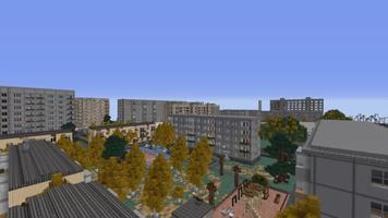 Русские карты для Майнкрафт PE screenshot 2