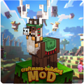 Mod Craftsman - Building Craft mod