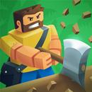 Epic Survival Craftsman MineIsland Builder Lite APK