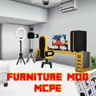 Mod furniture wood minecraft icône