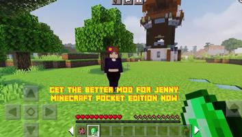 Jenny screenshot 2