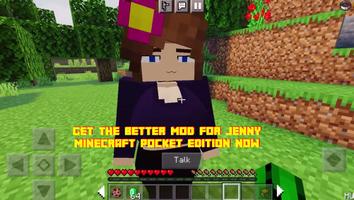 Jenny screenshot 3