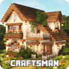 Block Building Craftsman APK