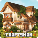 Block Building Craftsman