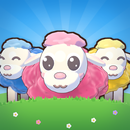 Flock Rush: Sheep Color Sort APK