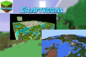CraftVegas capture d'écran 1