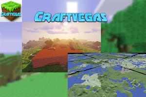 CraftVegas स्क्रीनशॉट 2