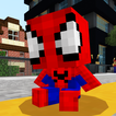 Spider Man for Minecraft Mod