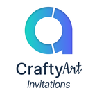 Invitation Maker - Card Design 图标