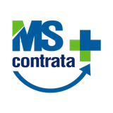 MS Contrata+ أيقونة