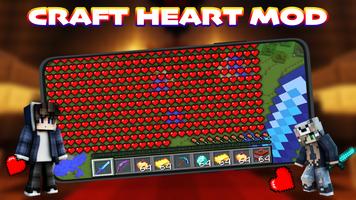 Craft Heart Mod স্ক্রিনশট 3