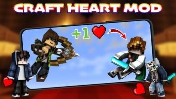 Craft Heart Mod পোস্টার