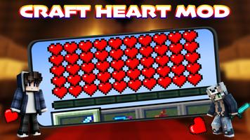 Craft Heart Mod স্ক্রিনশট 2