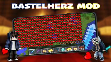 Bastelherz Mod für Minecraft Screenshot 3