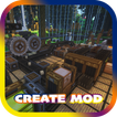 Mod de mecanismos para MCPE