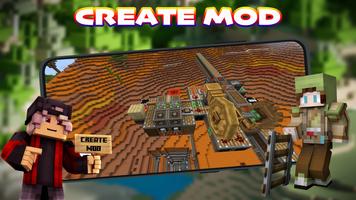 Create Mod Ekran Görüntüsü 2
