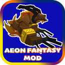 Aeon Fantasy Mod For MCPE APK