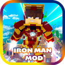 Mod de Homem de Ferro APK
