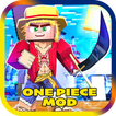 One Piece Mod For Minecraft PE