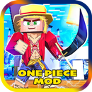 One Piece Mod For Minecraft PE APK