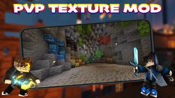 PVP Texture Mod Ekran Görüntüsü 3