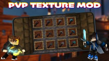 PVP Texture Mod Ekran Görüntüsü 1