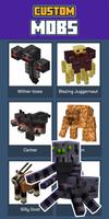 برنامه‌نما Crafty Craft for Minecraft ™ عکس از صفحه
