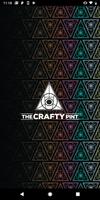 The Crafty Pint Affiche
