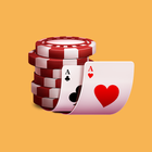 Poker Combinatorics+  Count Combos & Blockers icône
