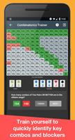 Poker Combinatorics+  Count Combos & Blockers imagem de tela 2