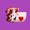 Poker Odds+ Texas Hold'em poker odds calculator