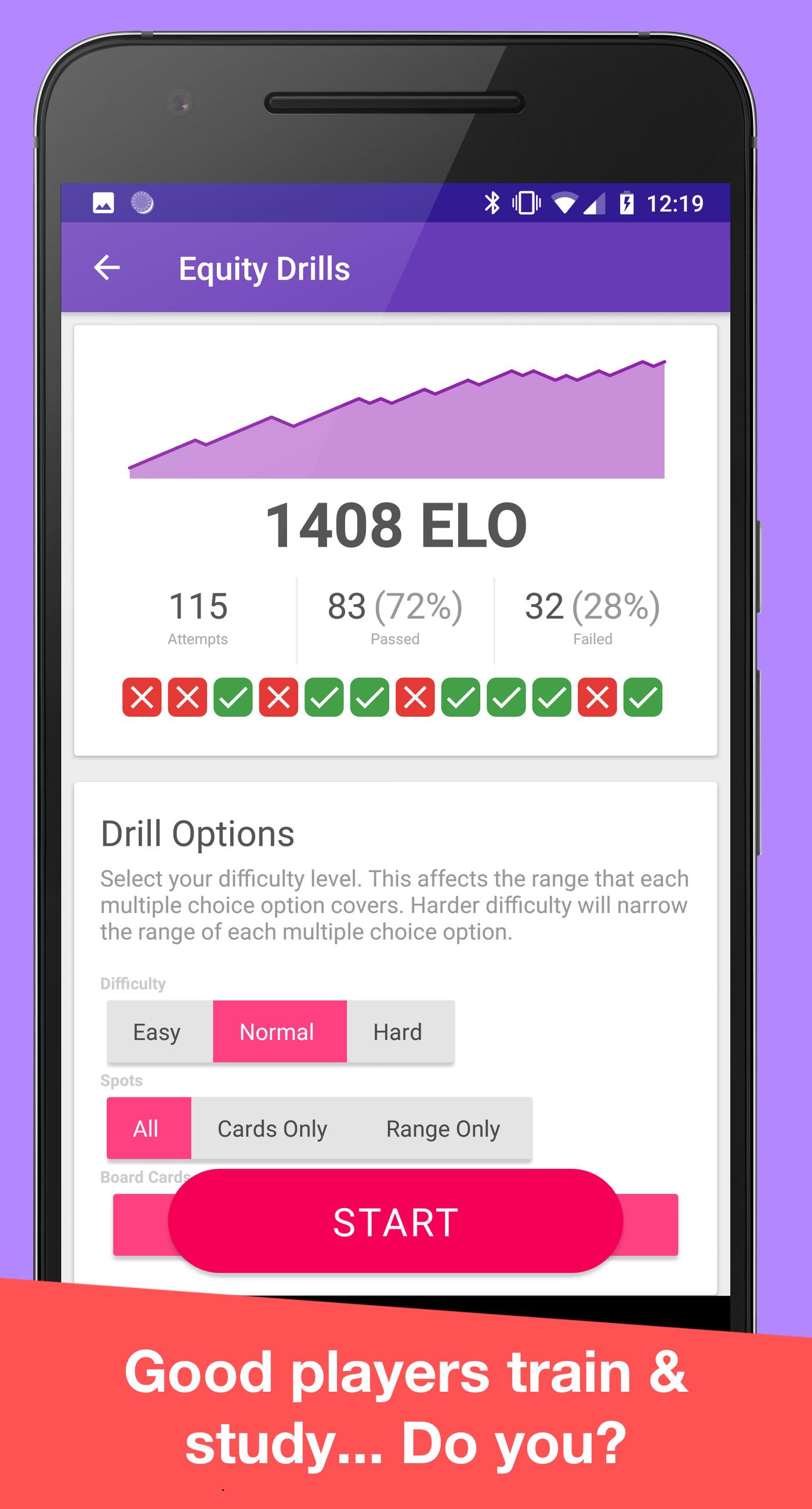 Poker Odds Texas Hold Em Poker Odds Calculator For Android Apk Download - unfair odds roblox