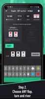 Poker Solver+ - GTO for Holdem syot layar 3