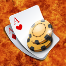 Doug vs Daniel Heads Up Poker Hands APK